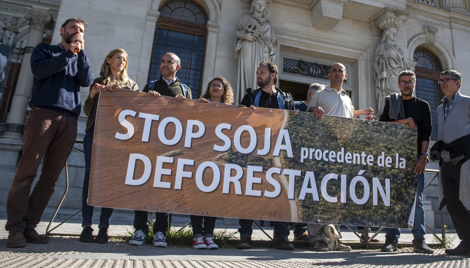 Stop Soja 1